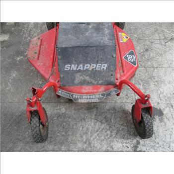 Snapper Lawn Mower