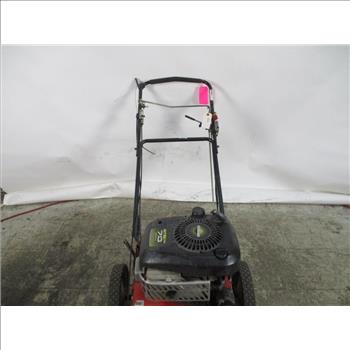 Snapper Lawn Mower