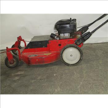 Snapper Lawn Mower