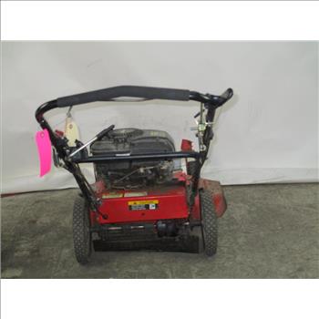 Snapper Lawn Mower