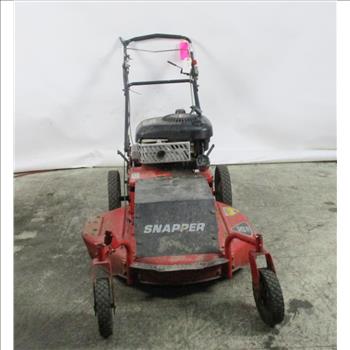 Snapper Lawn Mower