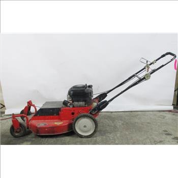Snapper Lawn Mower