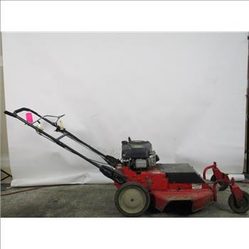Snapper Lawn Mower