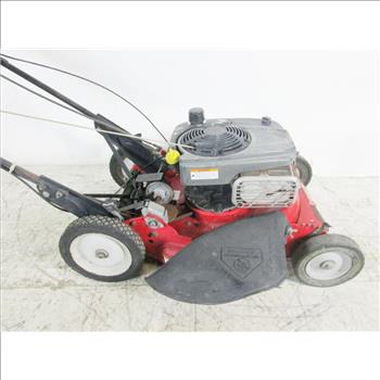 Snapper Lawn Mower