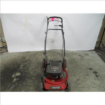Snapper Lawn Mower