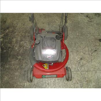 Snapper Lawn Mower