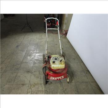Snapper Lawnmower Model 21350P Sold For Parts