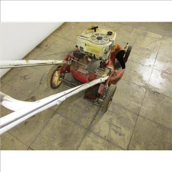 Snapper Lawnmower Model 21350P Sold For Parts