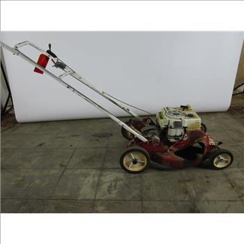 Snapper Lawnmower Model 21350P Sold For Parts