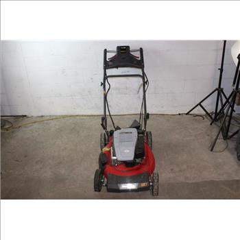 Snapper NXT Lawnmower