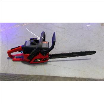 Snapper Plus  Chainsaw