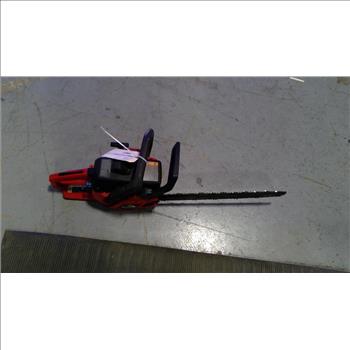 Snapper Plus  Chainsaw