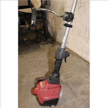 Snapper String Trimmer