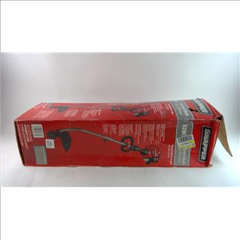 Snapper Vurved Shaft Gas Trimmer