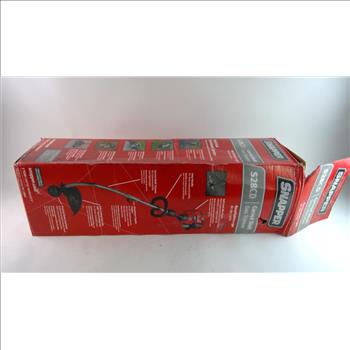 Snapper Vurved Shaft Gas Trimmer