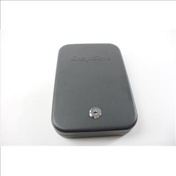 SnapSafe Lock Box