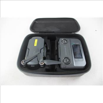 Snaptain P30 Drone