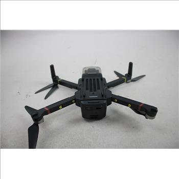 Snaptain P30 Foldable GPS Drone With Remote And Carrying Case