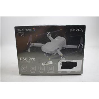 Snaptain P30 Pro Camera GPS Drone