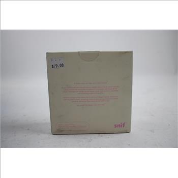 Snif Vanilla Vice Fine Fragrance Set