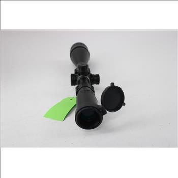 Sniper 24 X 50 Scope