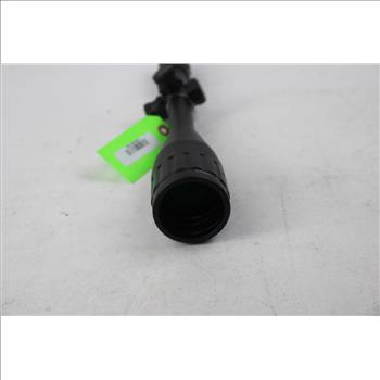 SNIPER 6-24x50 Scope