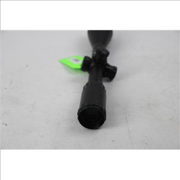 SNIPER 6-24x50 Scope