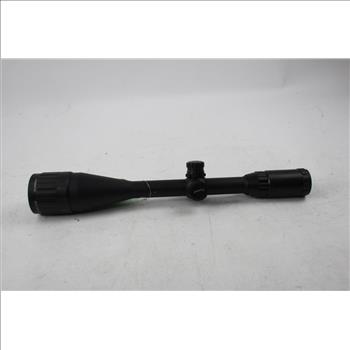 SNIPER 6-24x50 Scope