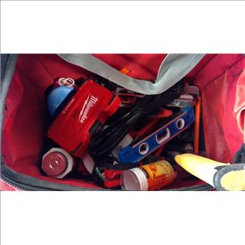 Snips, Drill Bit Set And More, 5+ Pieces