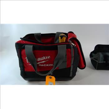 Snips, Drill Bit Set And More, 5+ Pieces