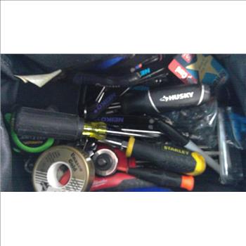 Snips, Needle Nose Pliers And More, 5+ Pieces