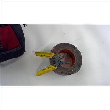 Snips, Needle Nose Pliers And More, 5+ Pieces