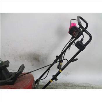 Snow Blaster Snow Blower