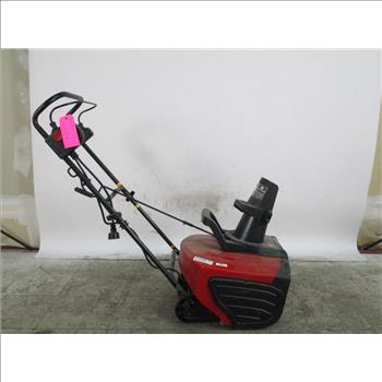 Snow Blaster Snow Blower