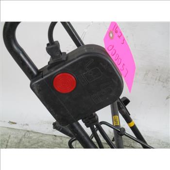 Snow Blaster Snow Blower