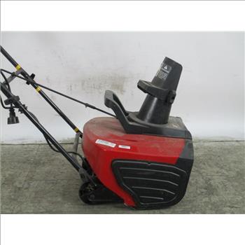 Snow Blaster Snow Blower