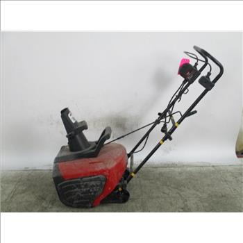 Snow Blaster Snow Blower