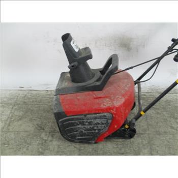 Snow Blaster Snow Blower