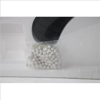 Snow Wolf Pulse Airsoft Rifle, Army Green & Black With 6mm Bb