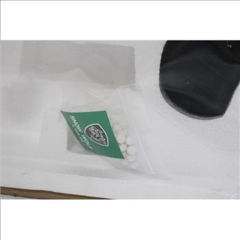 Snow Wolf Pulse Airsoft Rifle, Army Green & Black With 6mm Bb