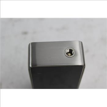 Snow Wolf Temperature Control Box Mod