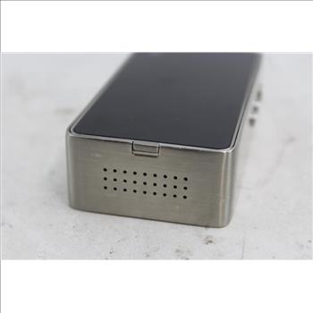 Snow Wolf Temperature Control Box Mod