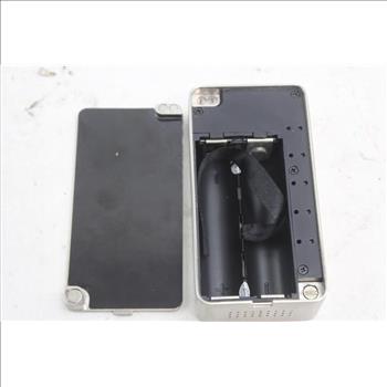 Snow Wolf Temperature Control Box Mod