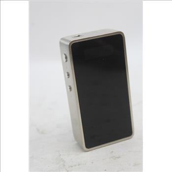 Snow Wolf Temperature Control Box Mod