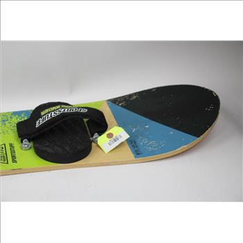 Snowboard For Kids