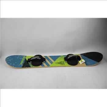 Snowboard For Kids