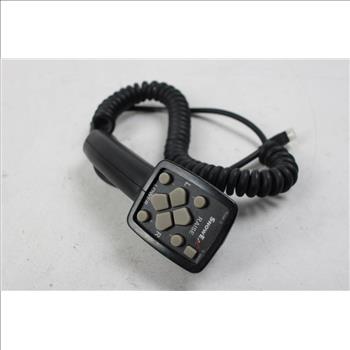 SnowEx Control, Handheld White Plug