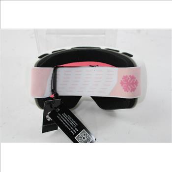 Snowledge Snow Goggles