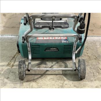 Snoworks Snow Blower