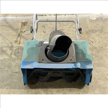 Snoworks Snow Blower